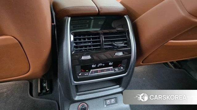 BMW X7 (G07) id 4644988 из Кореи 10