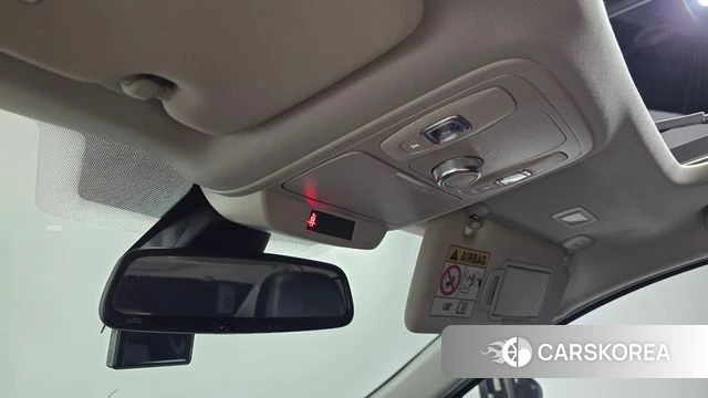Renault Korea (Samsung) The New SM6 id 4594399 из Кореи 10