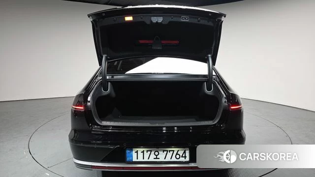 Hyundai Grandeur (GN7) id 3837842 из Кореи 10