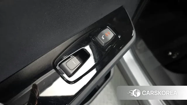 Ssangyong Torres EVX id 3670009 из Кореи 10