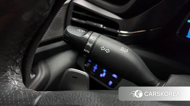 Hyundai The New Ionic Hybrid id 3029160 из Кореи 10