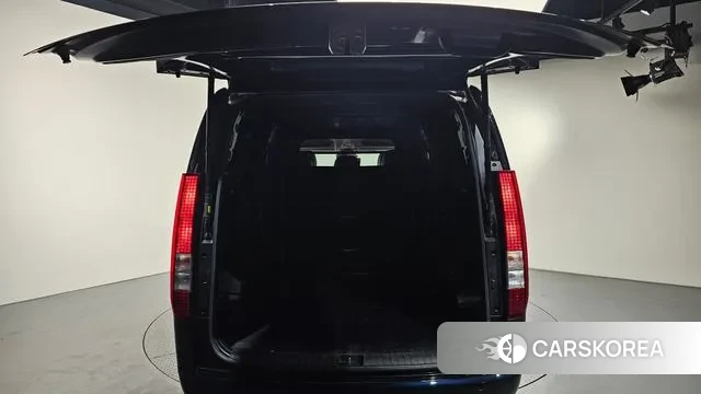 Hyundai Staria id 3389312 из Кореи 10