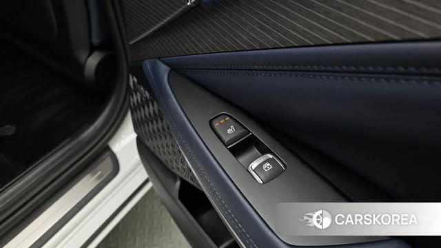 Kia The New K8 id 3817179 из Кореи 10