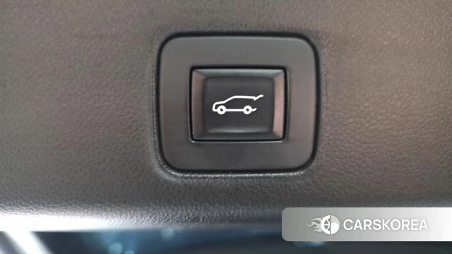 Chevrolet (GM Daewoo) Trailblazer id 3942057 из Кореи 10