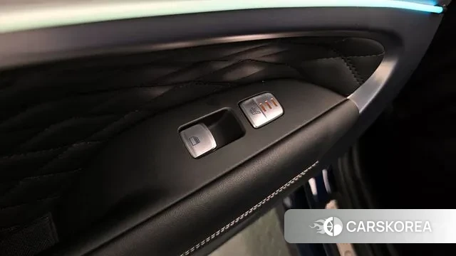 Genesis G70 id 3033842 из Кореи 10