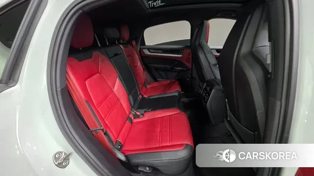 Porsche Cayenne (PO536) id 3437113 из Кореи 10