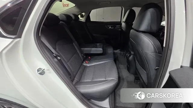 Kia The New K3 2nd generation id 3058559 из Кореи 10