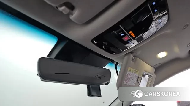 Hyundai Grandeur (GN7) id 3267713 из Кореи 10