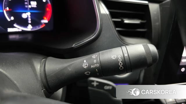 Renault Korea (Samsung) XM3 id 4542752 из Кореи 10