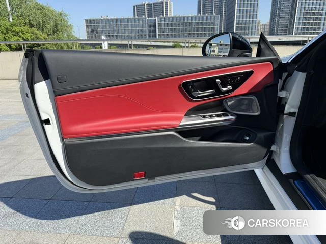 Mercedes-Benz CLE level id 4314025 из Китая 10