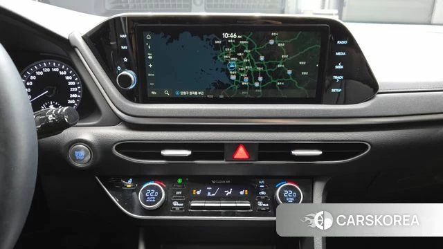 Hyundai Sonata (DN8) id 4401543 из Кореи 10
