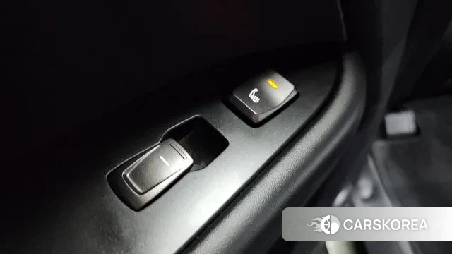 Ssangyong The New Rexton Sports Cannes id 3360400 из Кореи 10