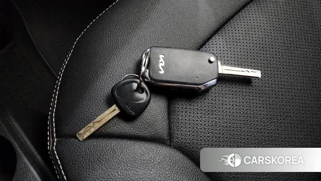 Kia The New Kia Ray id 2974588 из Кореи 10