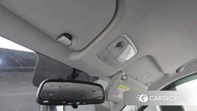 Hyundai The New Grand Starex id 3248399 из Кореи 10