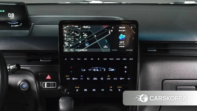 Hyundai Staria id 4870838 из Кореи 10