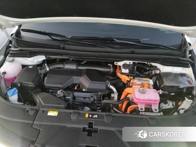 Kia The New Carnival 4th Generation id 4892817 из Кореи 10