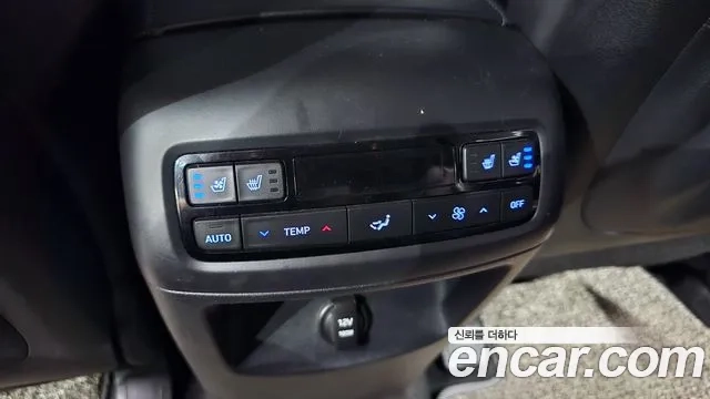 Hyundai Palisade id 2912462 из Кореи 10