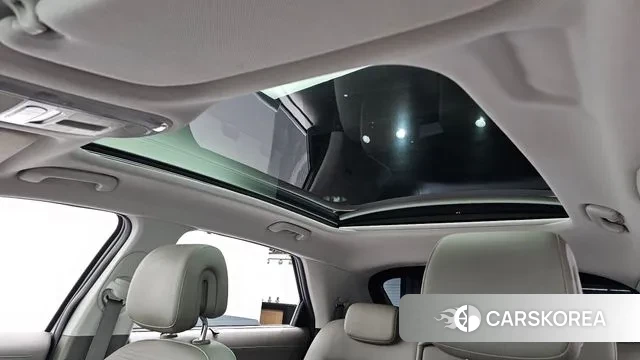 Hyundai Ionic 5 id 3488466 из Кореи 10