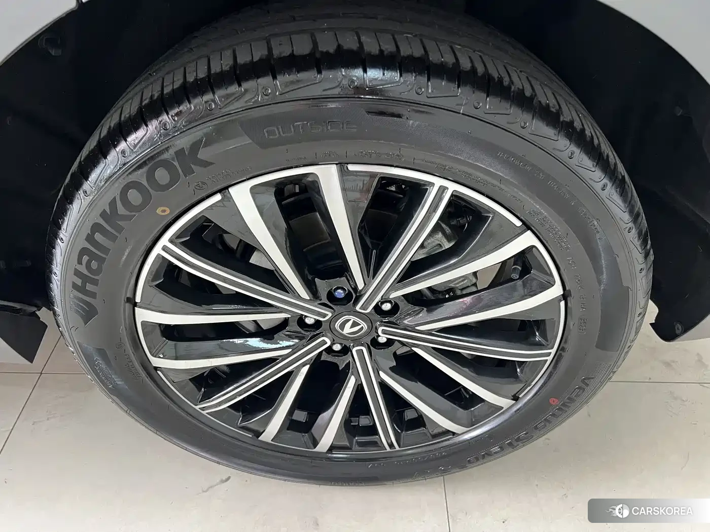 Chang'an Changan UNI-K id 4548067 из Китая 10