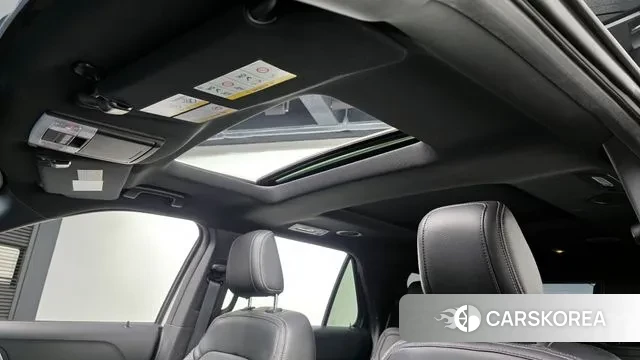 Ford Explorer id 3661888 из Кореи 10