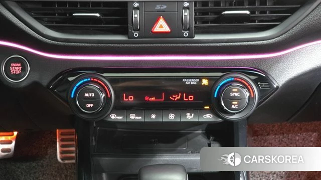 Kia Come New K3 id 4764985 из Кореи 10