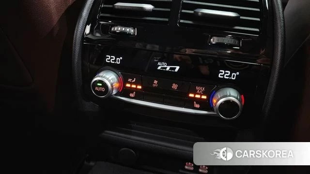 BMW 5 Series (G30) id 4186295 из Кореи 10