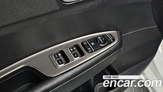 Kia The New K5 2nd generation id 2922694 из Кореи 10