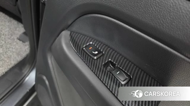 Ssangyong The New Rexton Sport id 4734747 из Кореи 10