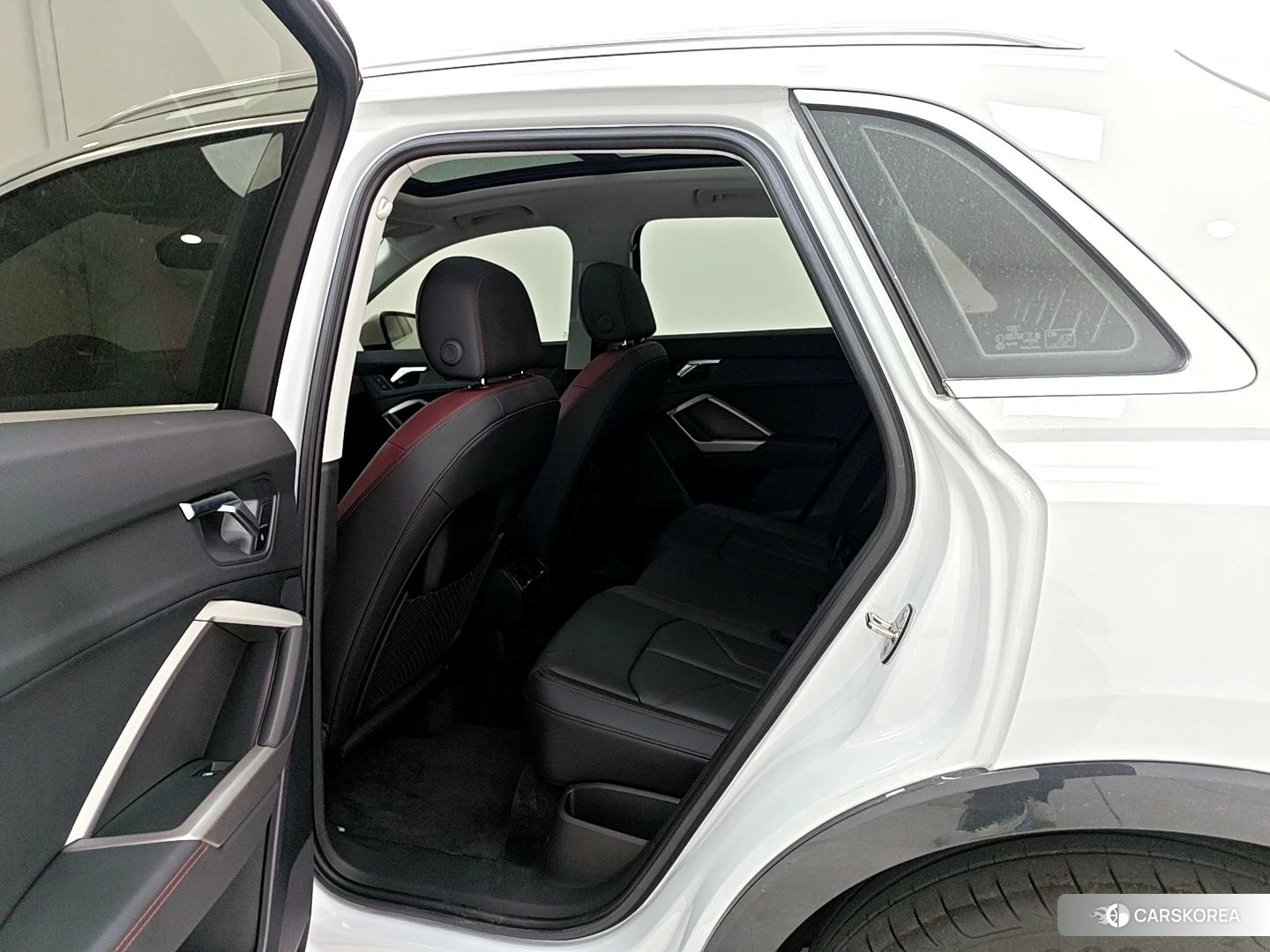 Audi Q3 id 4406035 из Китая 10