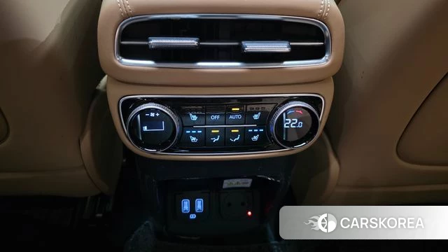 Genesis GV80 id 4249096 из Кореи 10