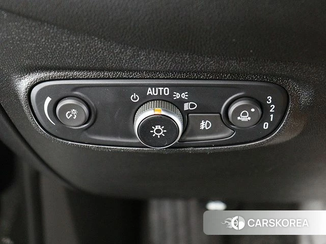 Chevrolet (GM Daewoo) Equinox id 4737564 из Кореи 10