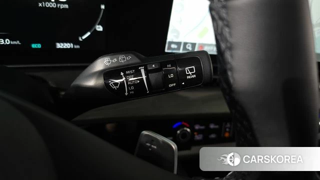 Kia Sportage 5th Generation Hybrid id 4655666 из Кореи 10