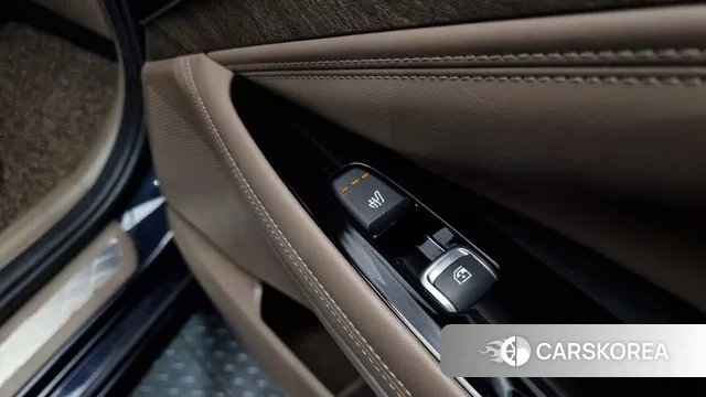 Kia K8 Hybrid id 3316761 из Кореи 10