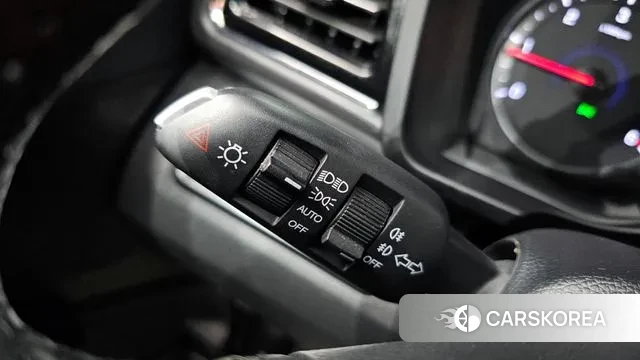 Ssangyong Berry New Tivoli id 3045013 из Кореи 10