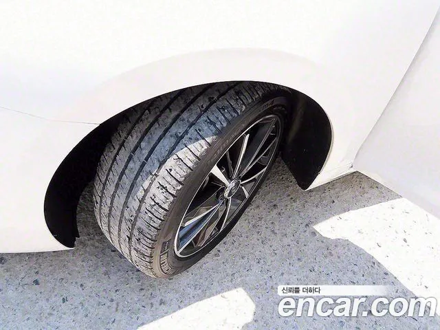 Hyundai The New Grandeur IG id 2691506 из Кореи 10