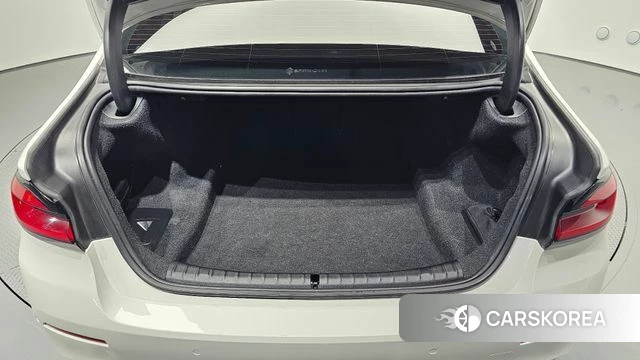 BMW 5 Series (G30) id 4231211 из Кореи 10