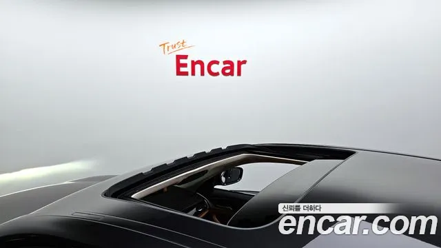 BMW 5 Series (G30) id 2716544 из Кореи 10