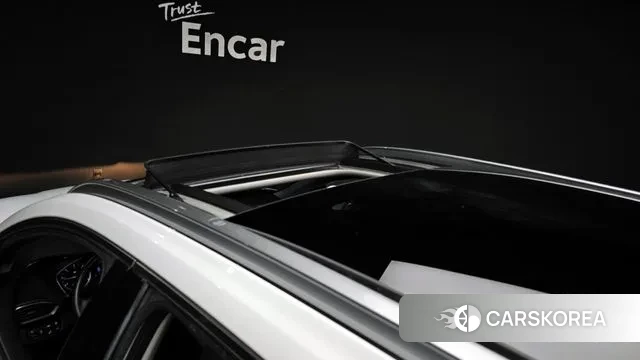 Hyundai Santa Fe TM id 2961770 из Кореи 10