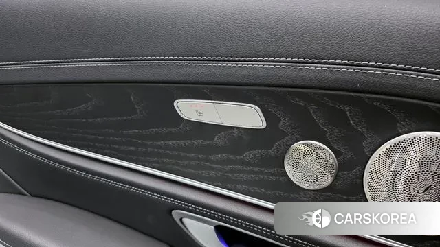 Mercedes-Benz E-Class W213 id 3555889 из Кореи 10