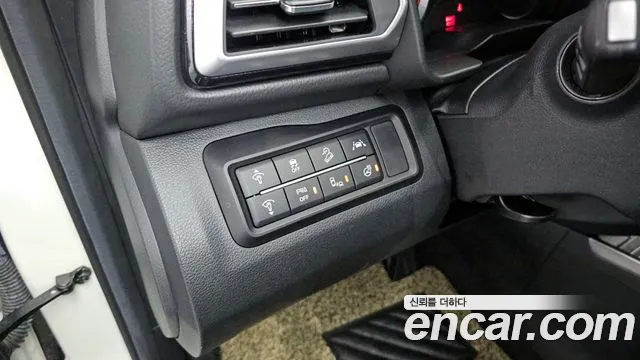 Ssangyong The New Tivoli Air id 2727111 из Кореи 10