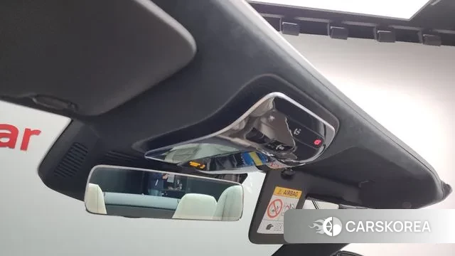 Mercedes-Benz SL-Class R232 id 3442495 из Кореи 10