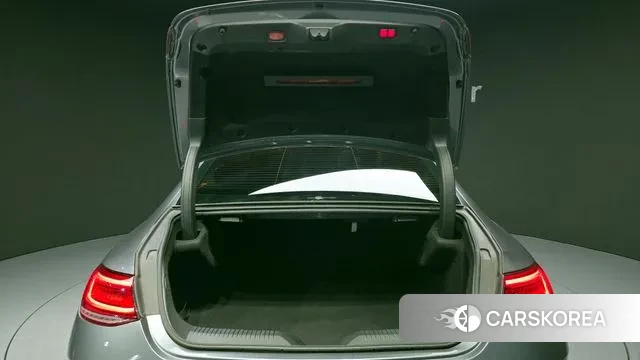 Mercedes-Benz CLS-Class C257 id 3672013 из Кореи 10