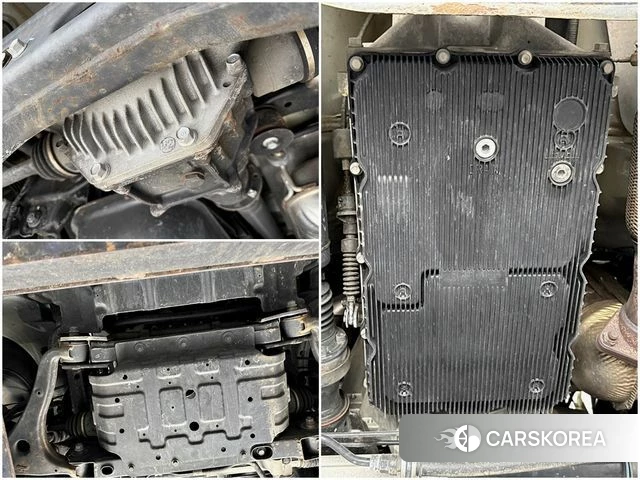 Kia The New Mohave id 3835063 из Кореи 10