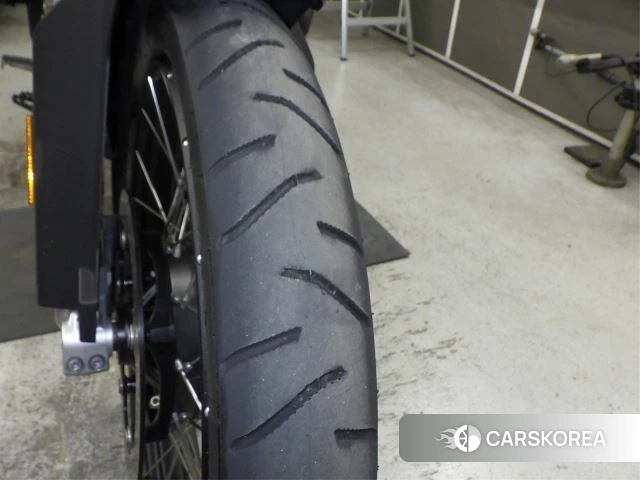 BMW F850GS id 3946309 из Японии 10