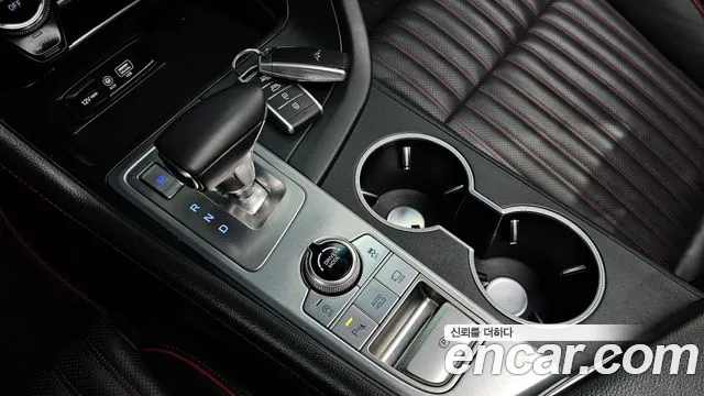 Genesis G70 id 2791461 из Кореи 10