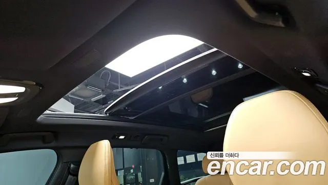 Volvo V90 Cross-Country id 2396980 из Кореи 10