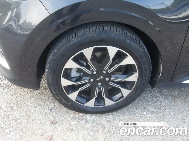 Kia Carnival 4th generation id 2693408 из Кореи 10