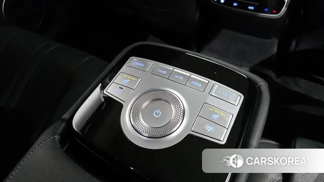 Genesis Electrified G80 (RG3) id 3281265 из Кореи 10