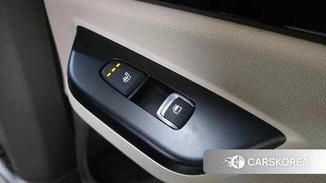 Kia Carnival 4th generation id 4203075 из Кореи 10