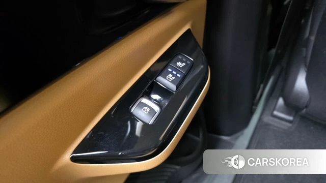 Kia Carnival 4th generation id 3800555 из Кореи 10